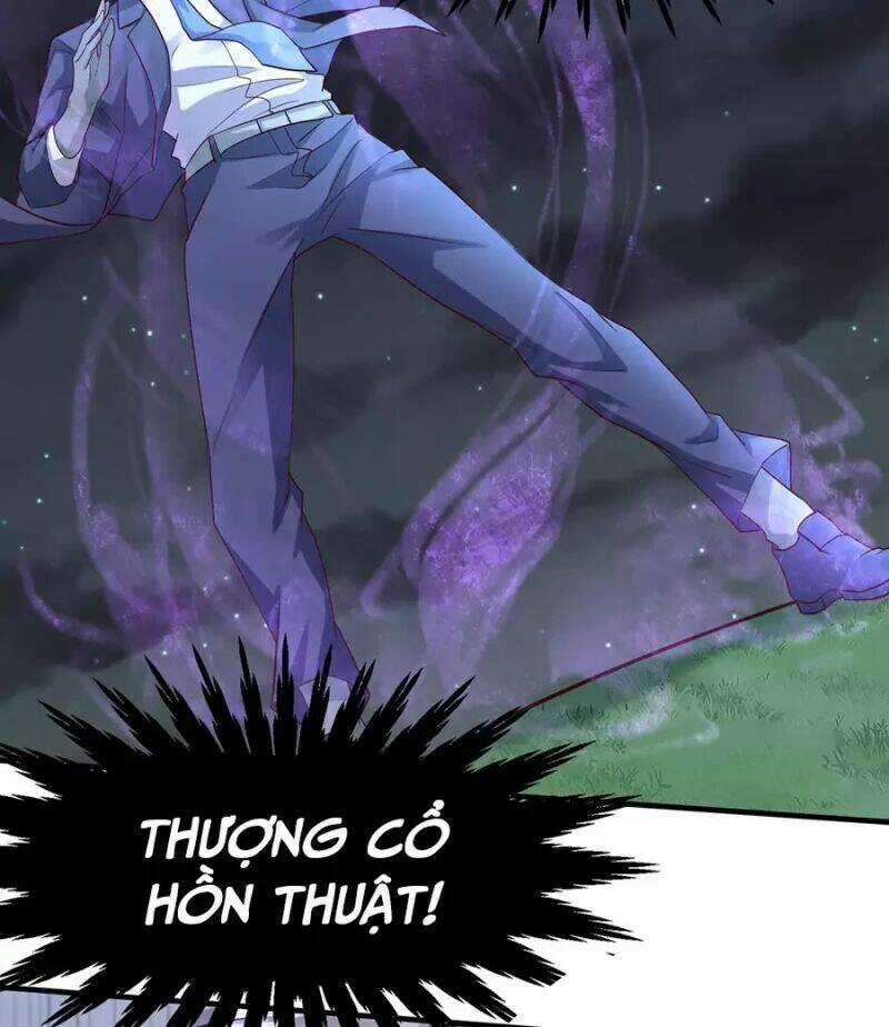 Ta Không Làm Tiên Đế Đã Nhiều Năm Chapter 14 trang 45