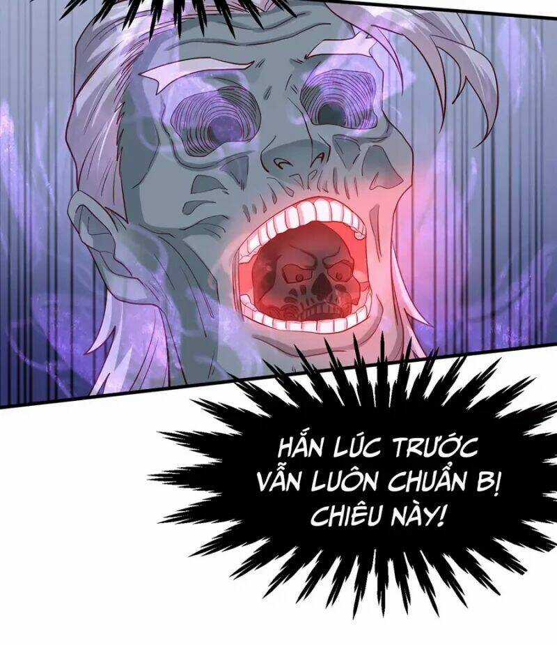 Ta Không Làm Tiên Đế Đã Nhiều Năm Chapter 14 trang 46