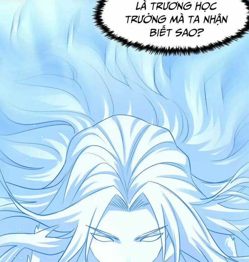 Ta Không Làm Tiên Đế Đã Nhiều Năm Chapter 14 trang 51