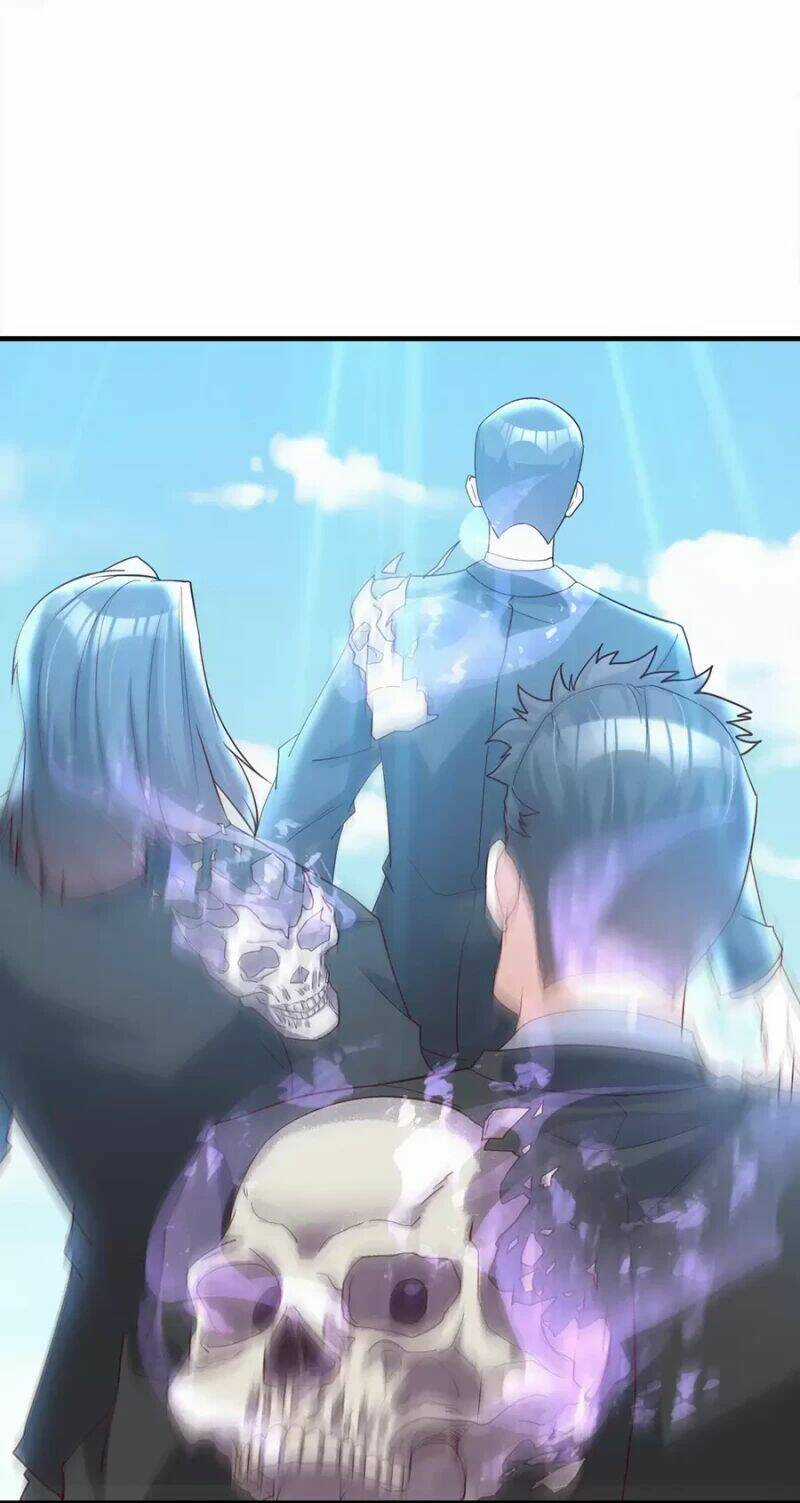 Ta Không Làm Tiên Đế Đã Nhiều Năm Chapter 14 trang 54