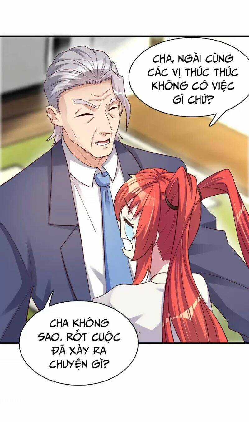 Ta Không Làm Tiên Đế Đã Nhiều Năm Chapter 14 trang 56