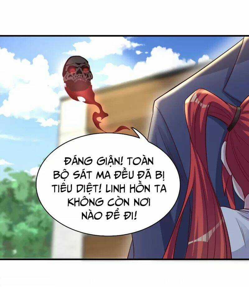 Ta Không Làm Tiên Đế Đã Nhiều Năm Chapter 14 trang 57