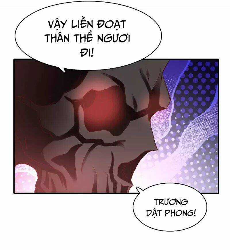 Ta Không Làm Tiên Đế Đã Nhiều Năm Chapter 14 trang 58