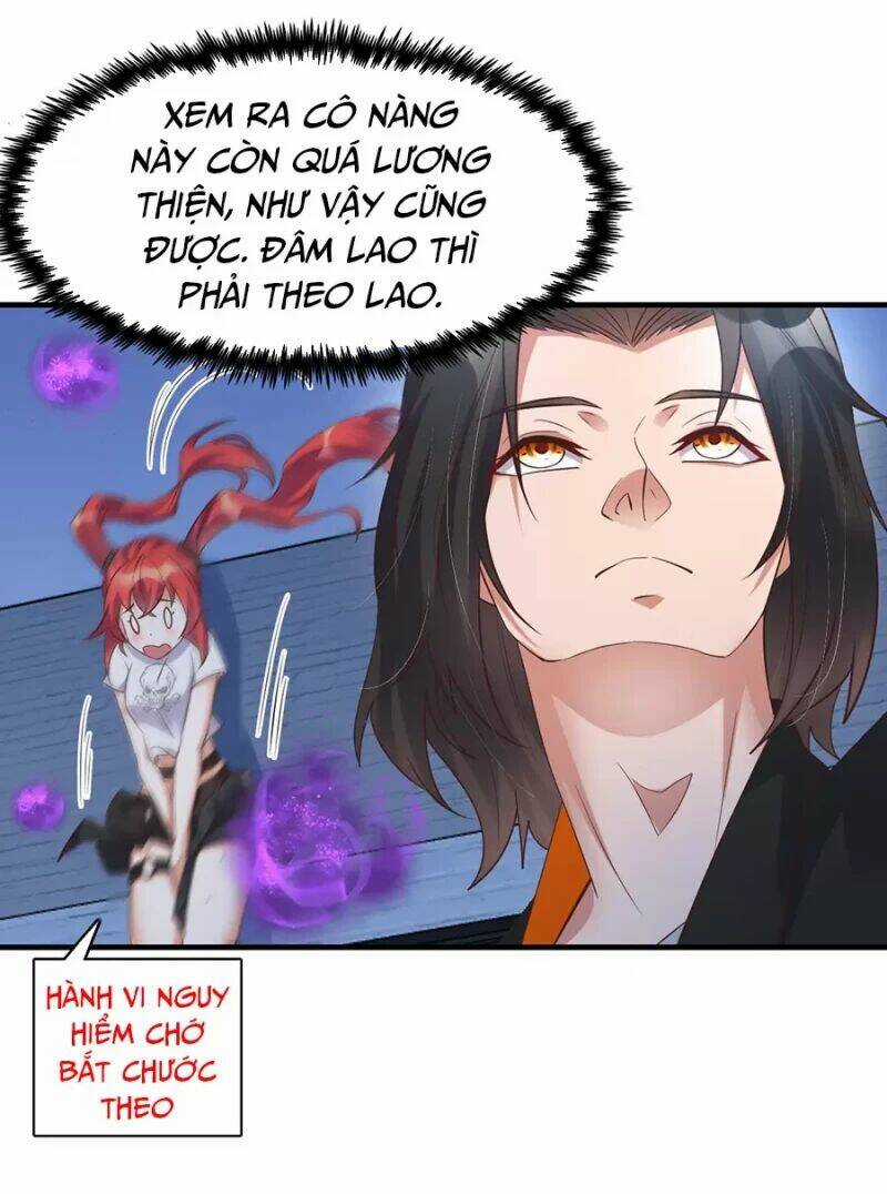 Ta Không Làm Tiên Đế Đã Nhiều Năm Chapter 14 trang 6