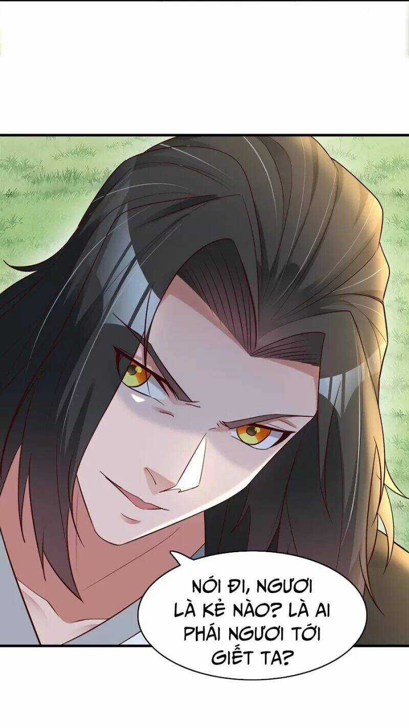 Ta Không Làm Tiên Đế Đã Nhiều Năm Chapter 14 trang 62