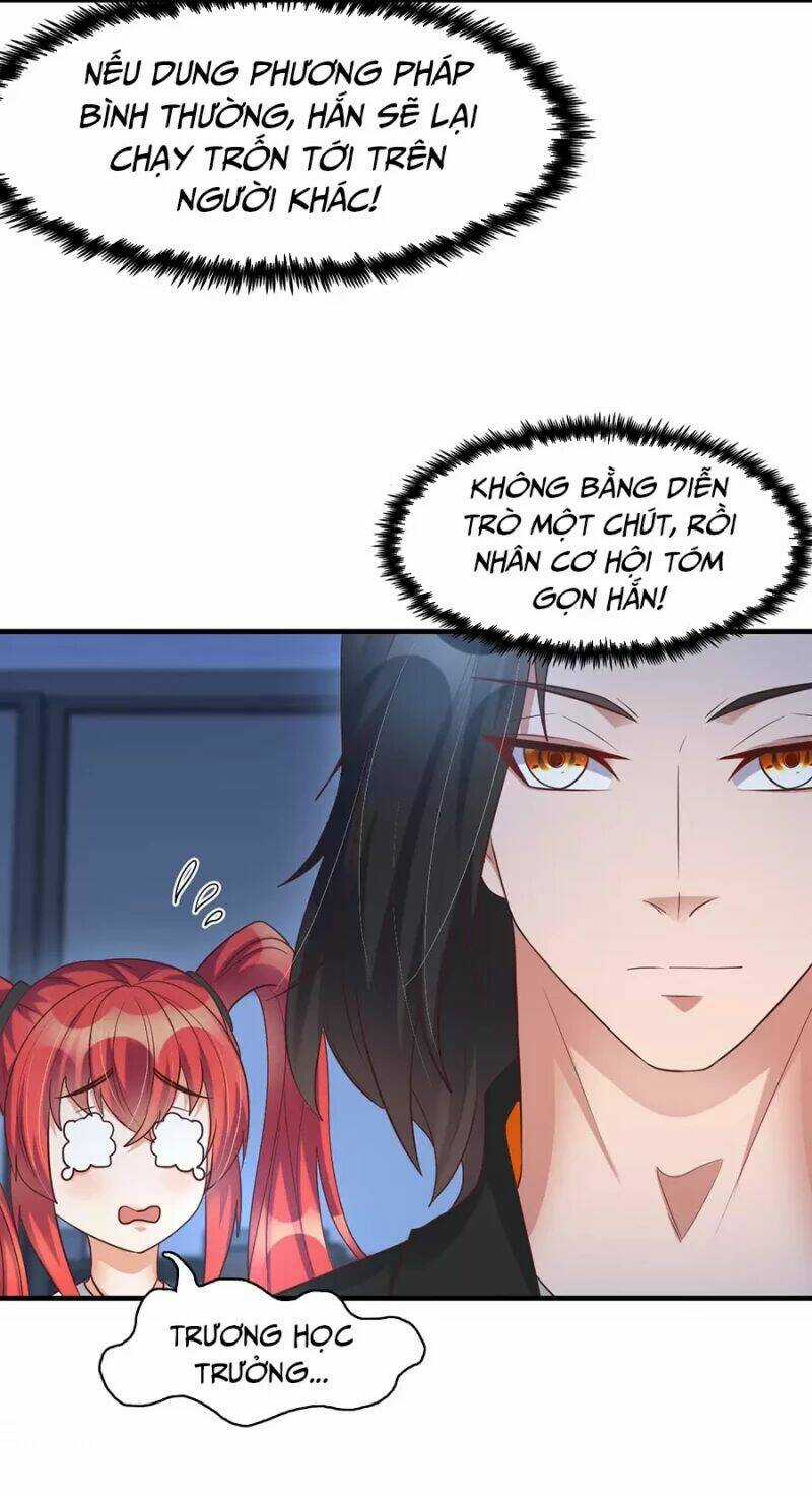 Ta Không Làm Tiên Đế Đã Nhiều Năm Chapter 14 trang 8