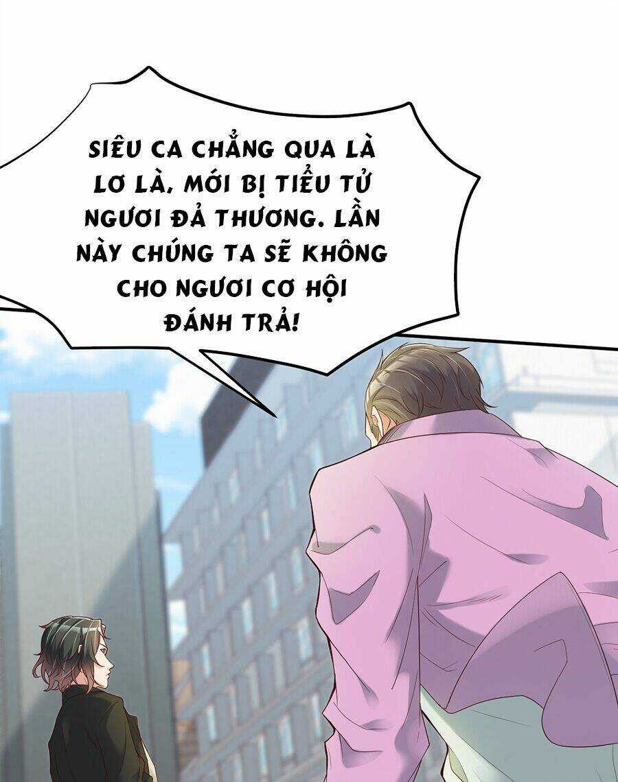 Ta Không Làm Tiên Đế Đã Nhiều Năm Chapter 2.1 trang 11