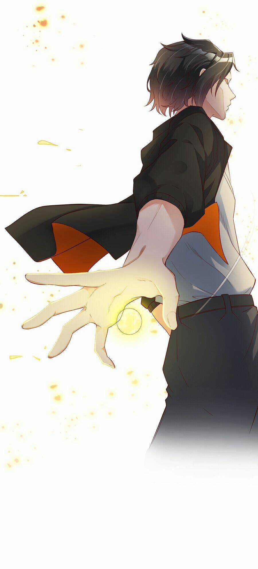 Ta Không Làm Tiên Đế Đã Nhiều Năm Chapter 2.1 trang 14