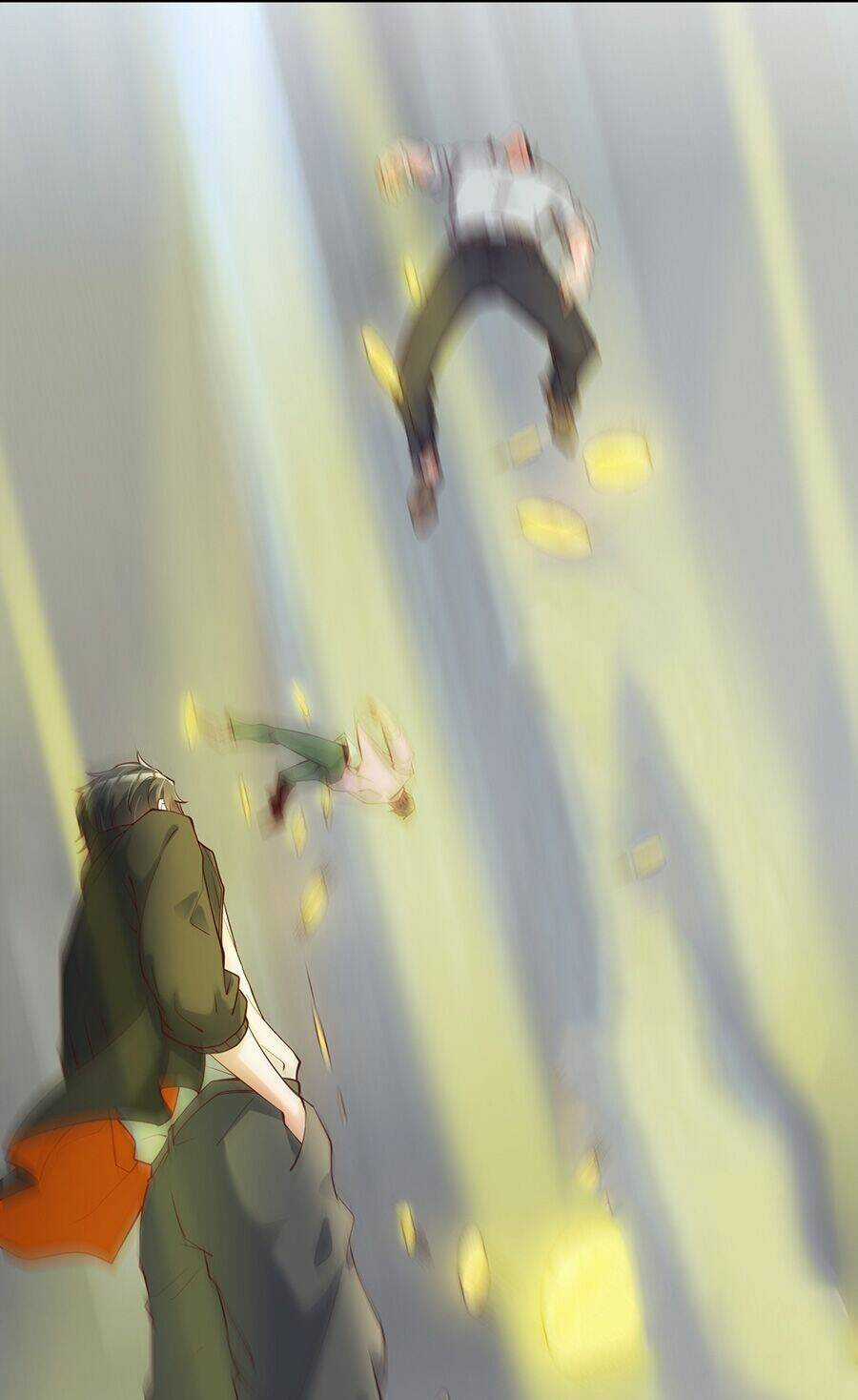 Ta Không Làm Tiên Đế Đã Nhiều Năm Chapter 2.1 trang 16