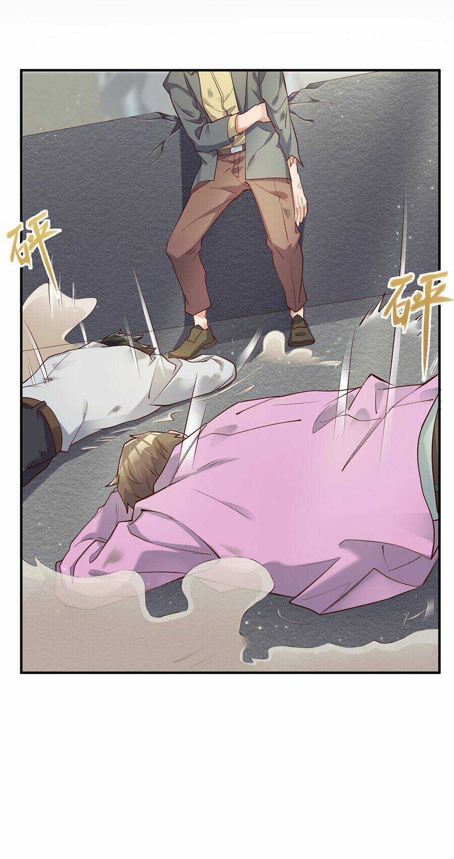 Ta Không Làm Tiên Đế Đã Nhiều Năm Chapter 2.1 trang 18