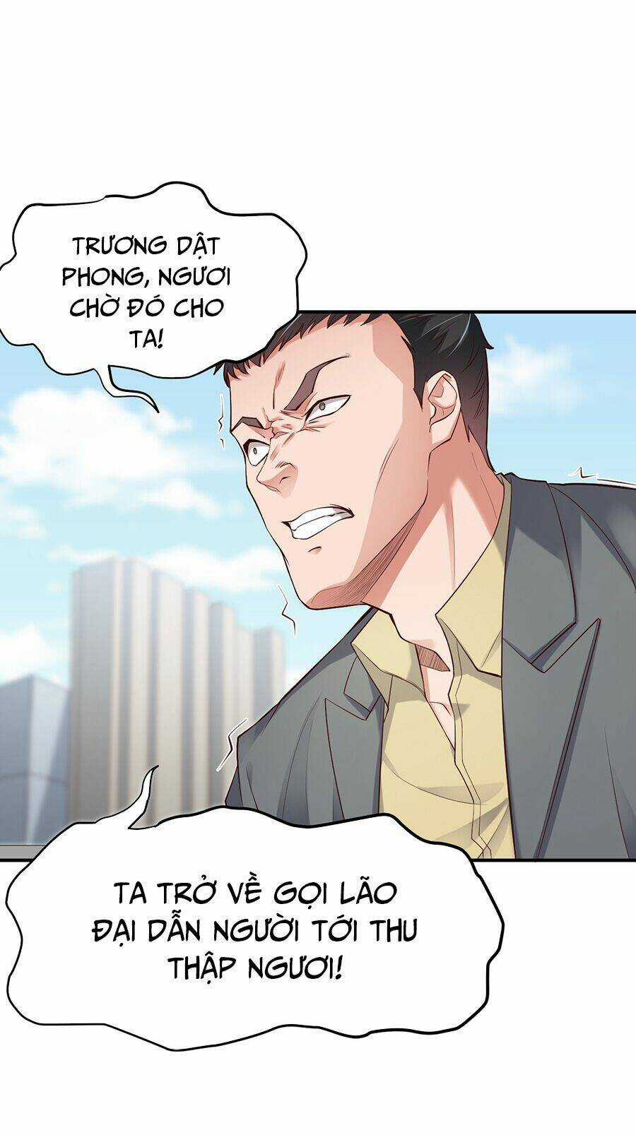 Ta Không Làm Tiên Đế Đã Nhiều Năm Chapter 2.1 trang 19