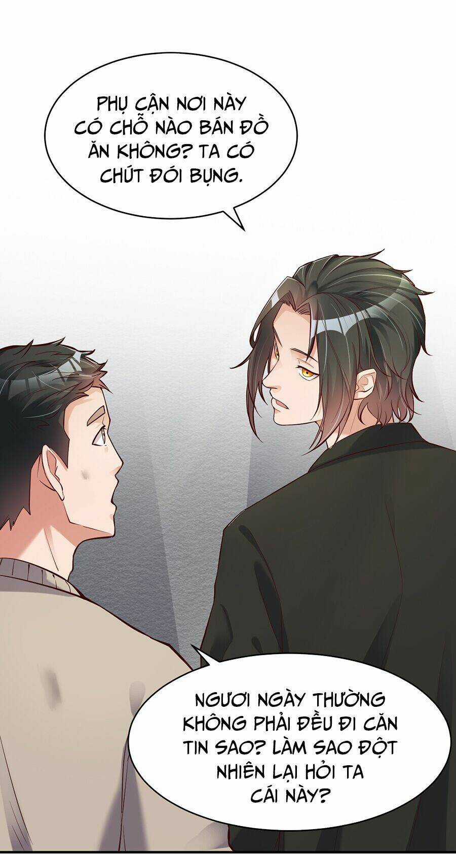 Ta Không Làm Tiên Đế Đã Nhiều Năm Chapter 2.1 trang 24