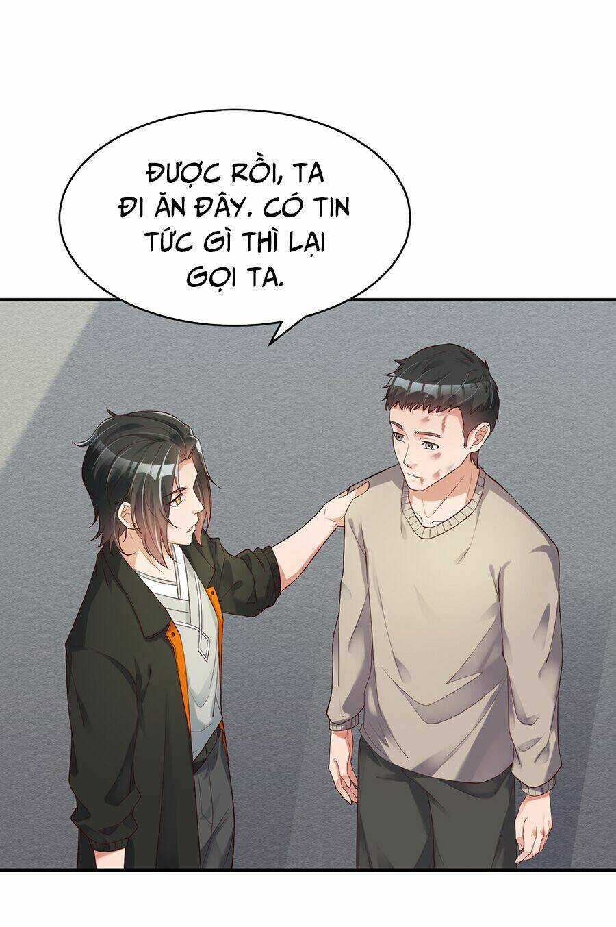 Ta Không Làm Tiên Đế Đã Nhiều Năm Chapter 2.1 trang 26