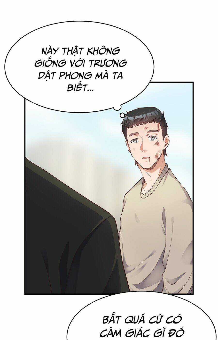 Ta Không Làm Tiên Đế Đã Nhiều Năm Chapter 2.1 trang 27