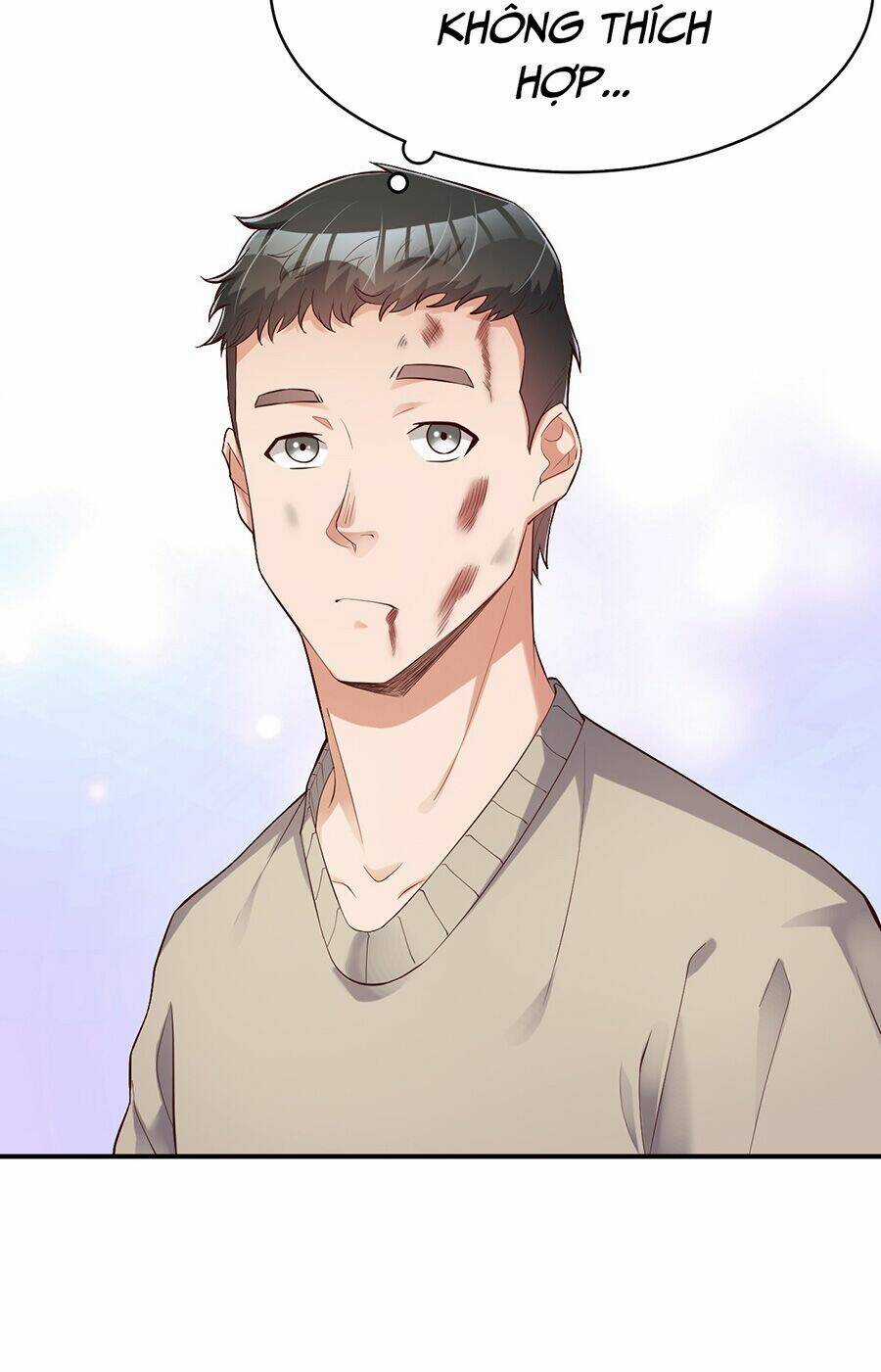 Ta Không Làm Tiên Đế Đã Nhiều Năm Chapter 2.1 trang 28