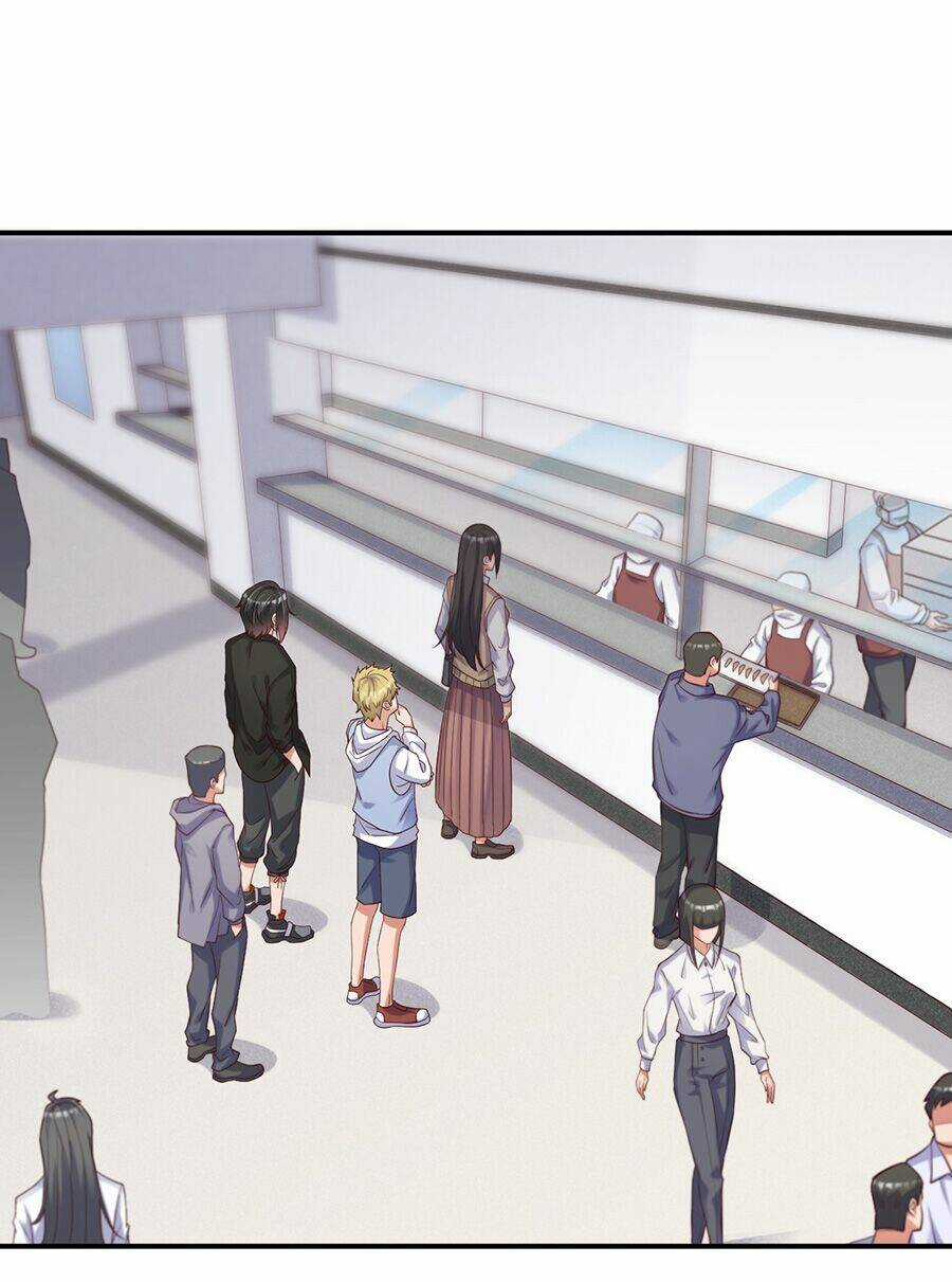 Ta Không Làm Tiên Đế Đã Nhiều Năm Chapter 2.1 trang 29