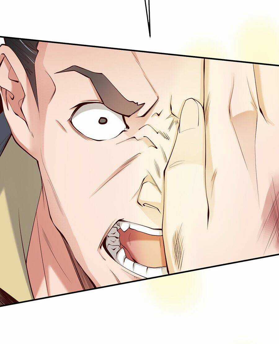 Ta Không Làm Tiên Đế Đã Nhiều Năm Chapter 2.1 trang 3