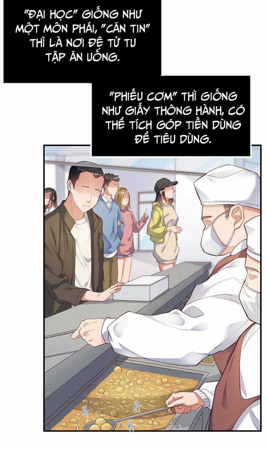 Ta Không Làm Tiên Đế Đã Nhiều Năm Chapter 2.1 trang 31