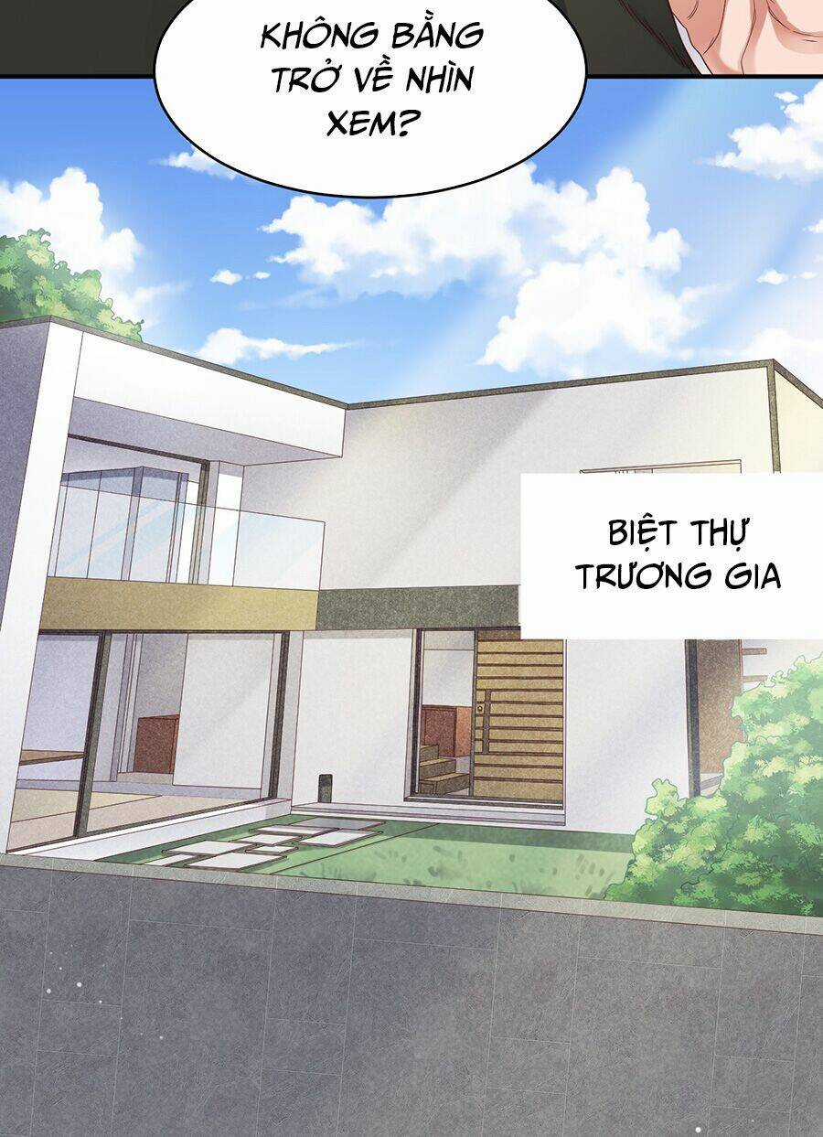 Ta Không Làm Tiên Đế Đã Nhiều Năm Chapter 2.1 trang 35