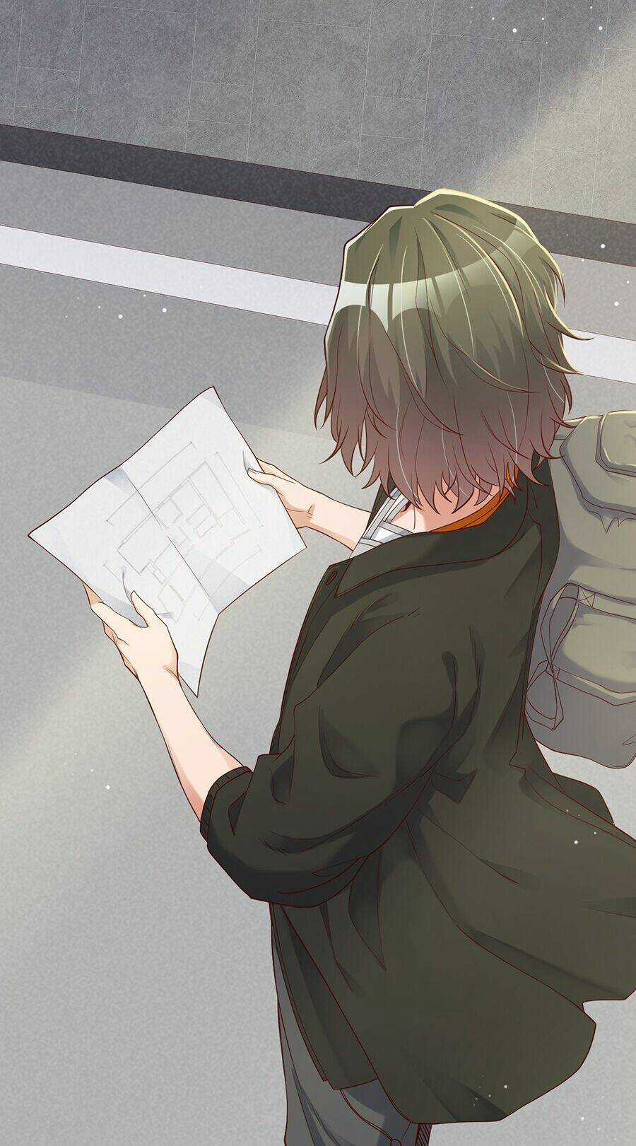 Ta Không Làm Tiên Đế Đã Nhiều Năm Chapter 2.1 trang 36