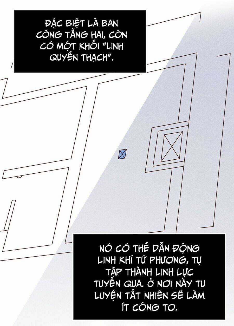 Ta Không Làm Tiên Đế Đã Nhiều Năm Chapter 2.1 trang 38