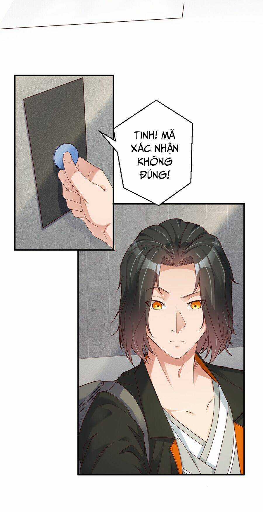 Ta Không Làm Tiên Đế Đã Nhiều Năm Chapter 2.1 trang 39