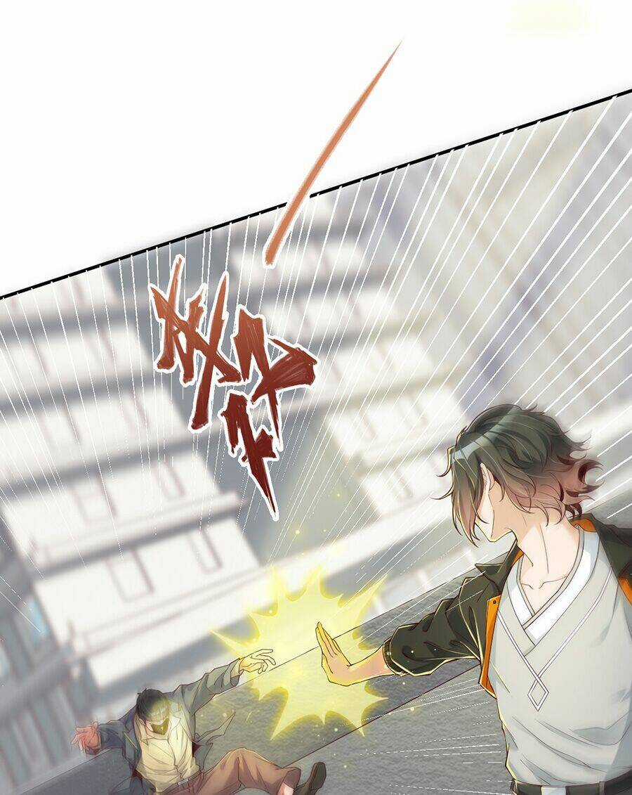 Ta Không Làm Tiên Đế Đã Nhiều Năm Chapter 2.1 trang 4