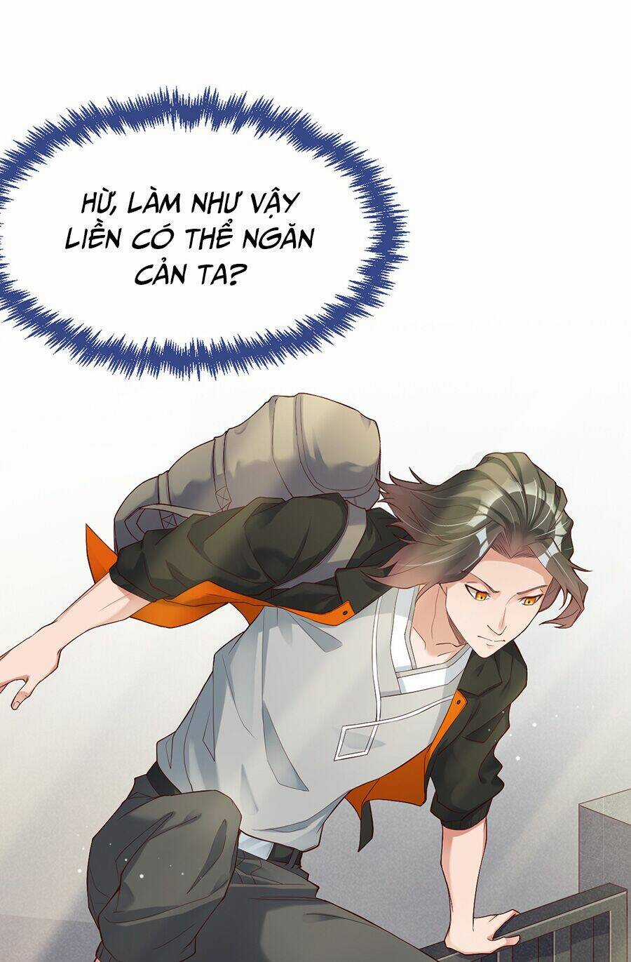 Ta Không Làm Tiên Đế Đã Nhiều Năm Chapter 2.1 trang 40