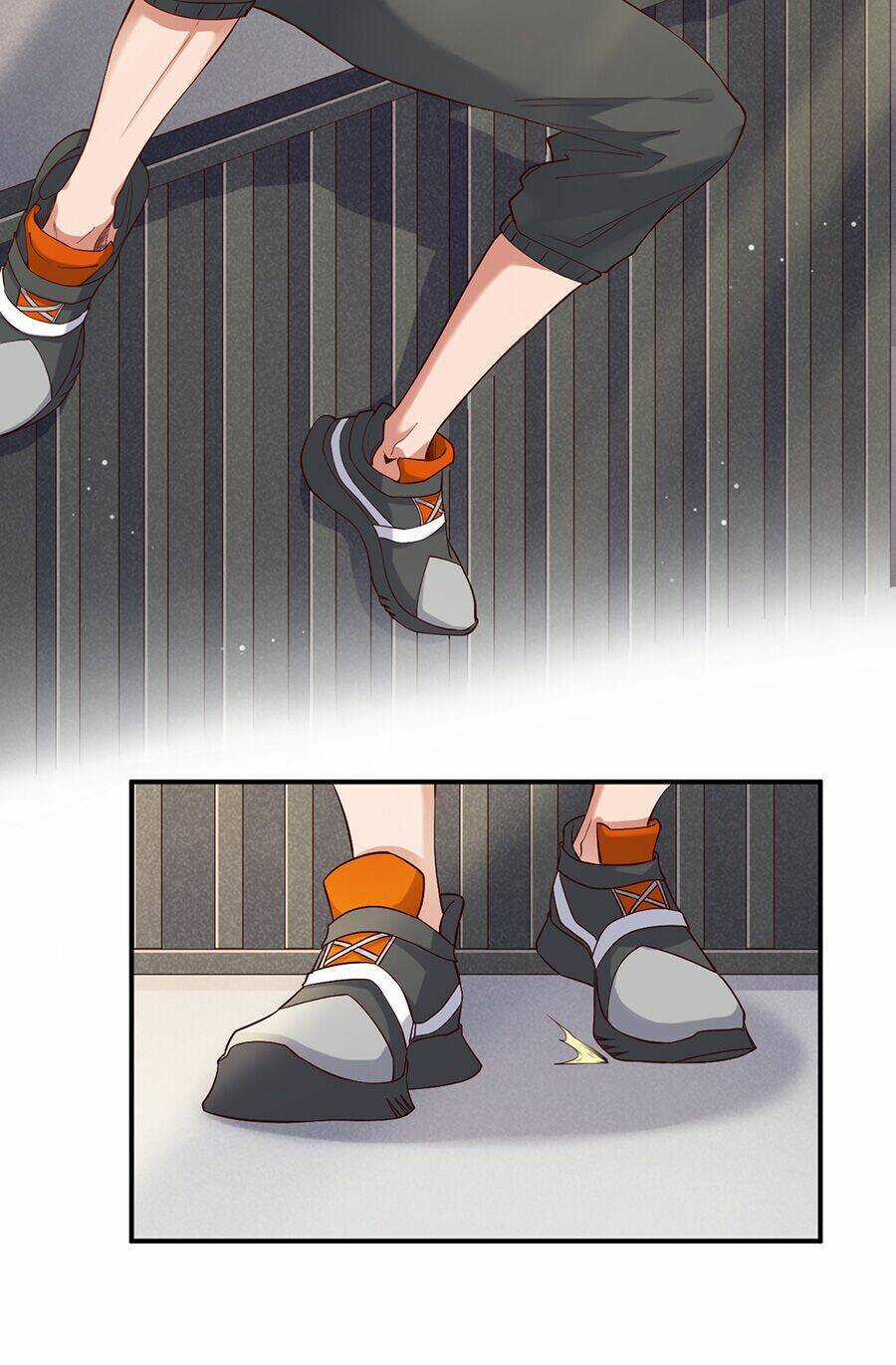 Ta Không Làm Tiên Đế Đã Nhiều Năm Chapter 2.1 trang 41