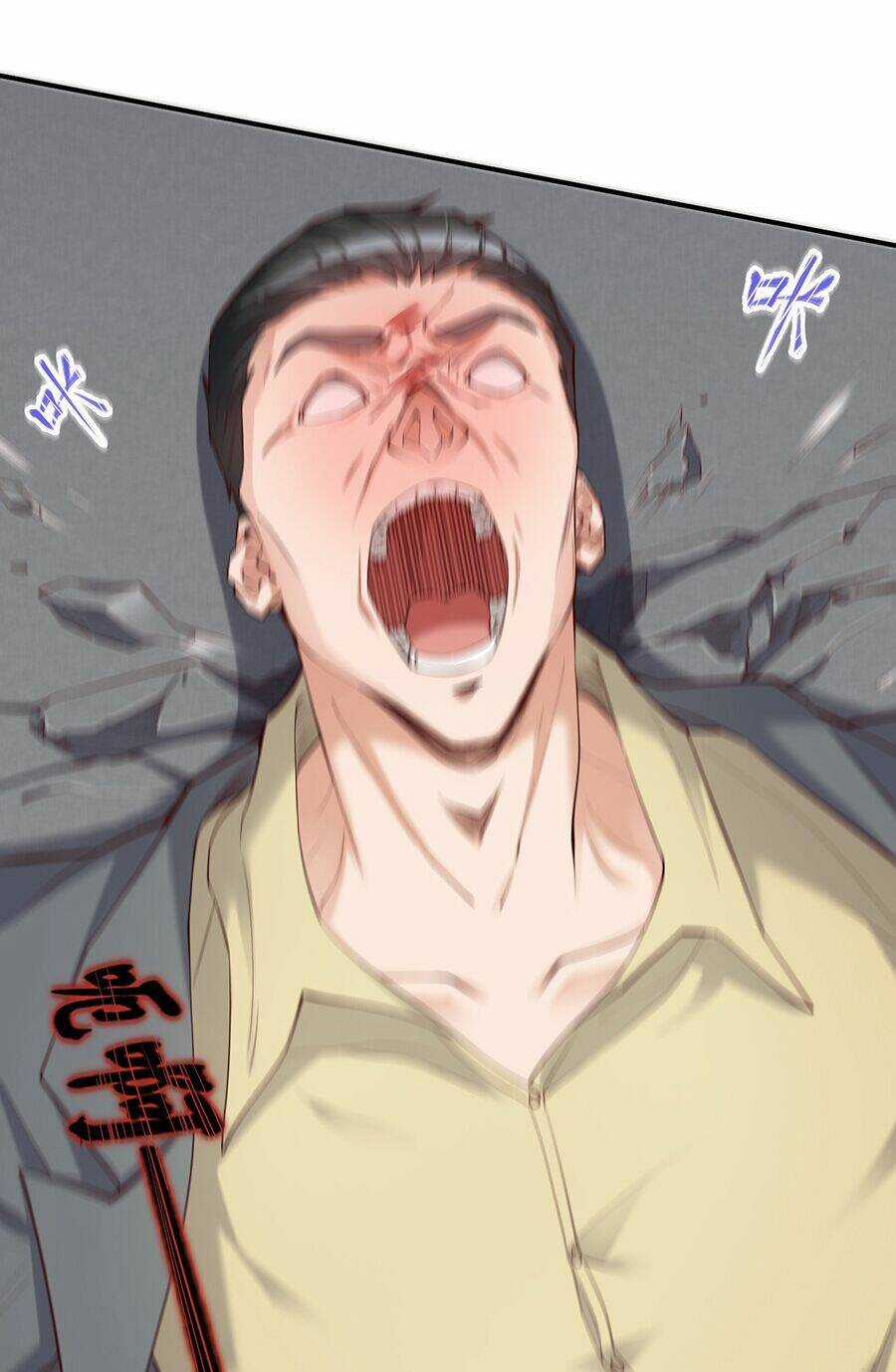 Ta Không Làm Tiên Đế Đã Nhiều Năm Chapter 2.1 trang 6