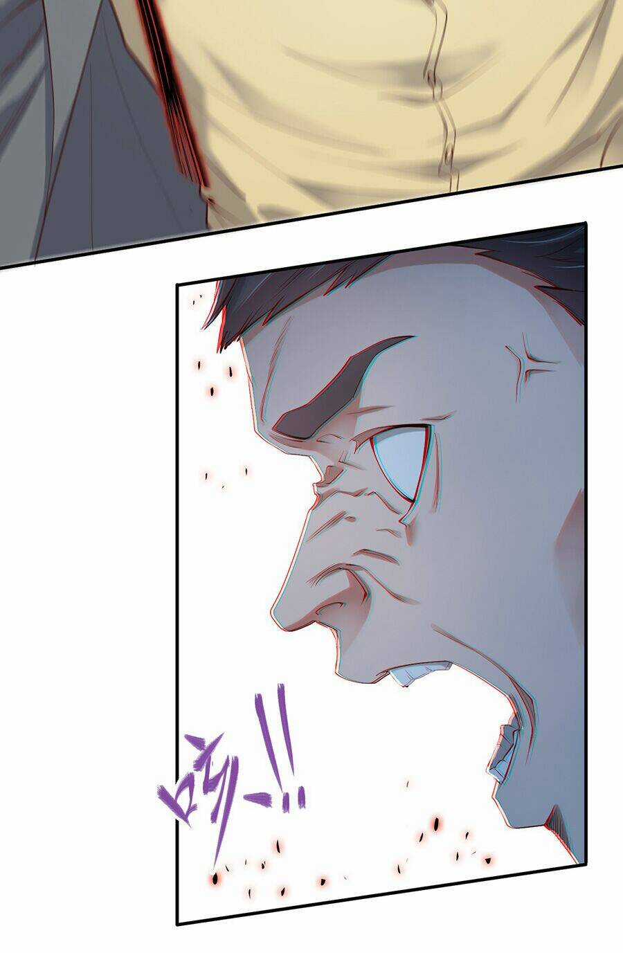 Ta Không Làm Tiên Đế Đã Nhiều Năm Chapter 2.1 trang 7