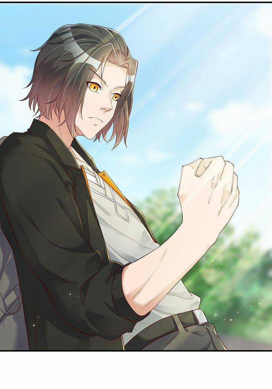 Ta Không Làm Tiên Đế Đã Nhiều Năm Chapter 2.2 trang 10