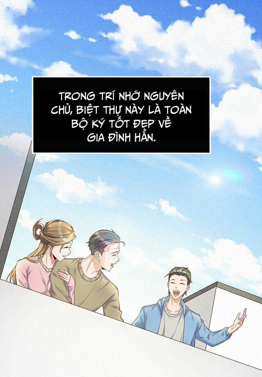 Ta Không Làm Tiên Đế Đã Nhiều Năm Chapter 2.2 trang 11