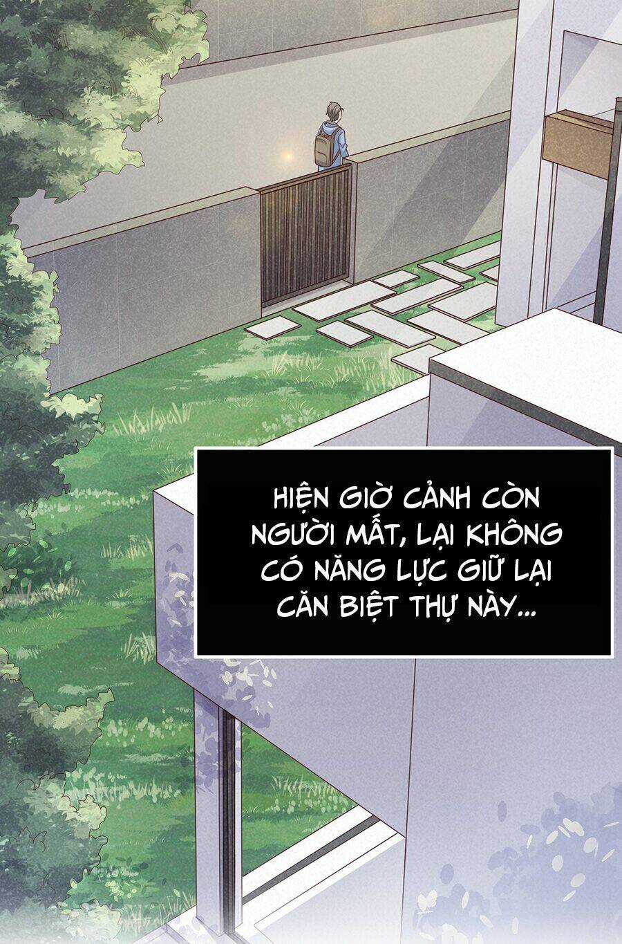 Ta Không Làm Tiên Đế Đã Nhiều Năm Chapter 2.2 trang 13