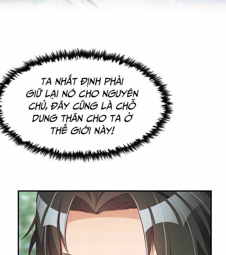 Ta Không Làm Tiên Đế Đã Nhiều Năm Chapter 2.2 trang 14