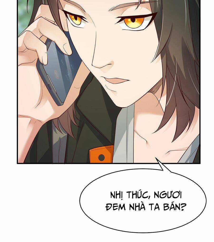 Ta Không Làm Tiên Đế Đã Nhiều Năm Chapter 2.2 trang 15