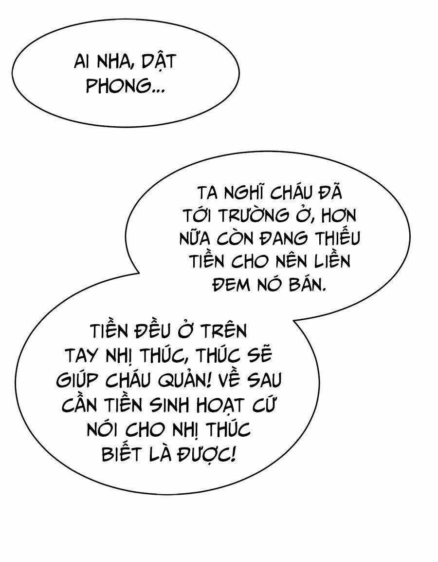 Ta Không Làm Tiên Đế Đã Nhiều Năm Chapter 2.2 trang 16