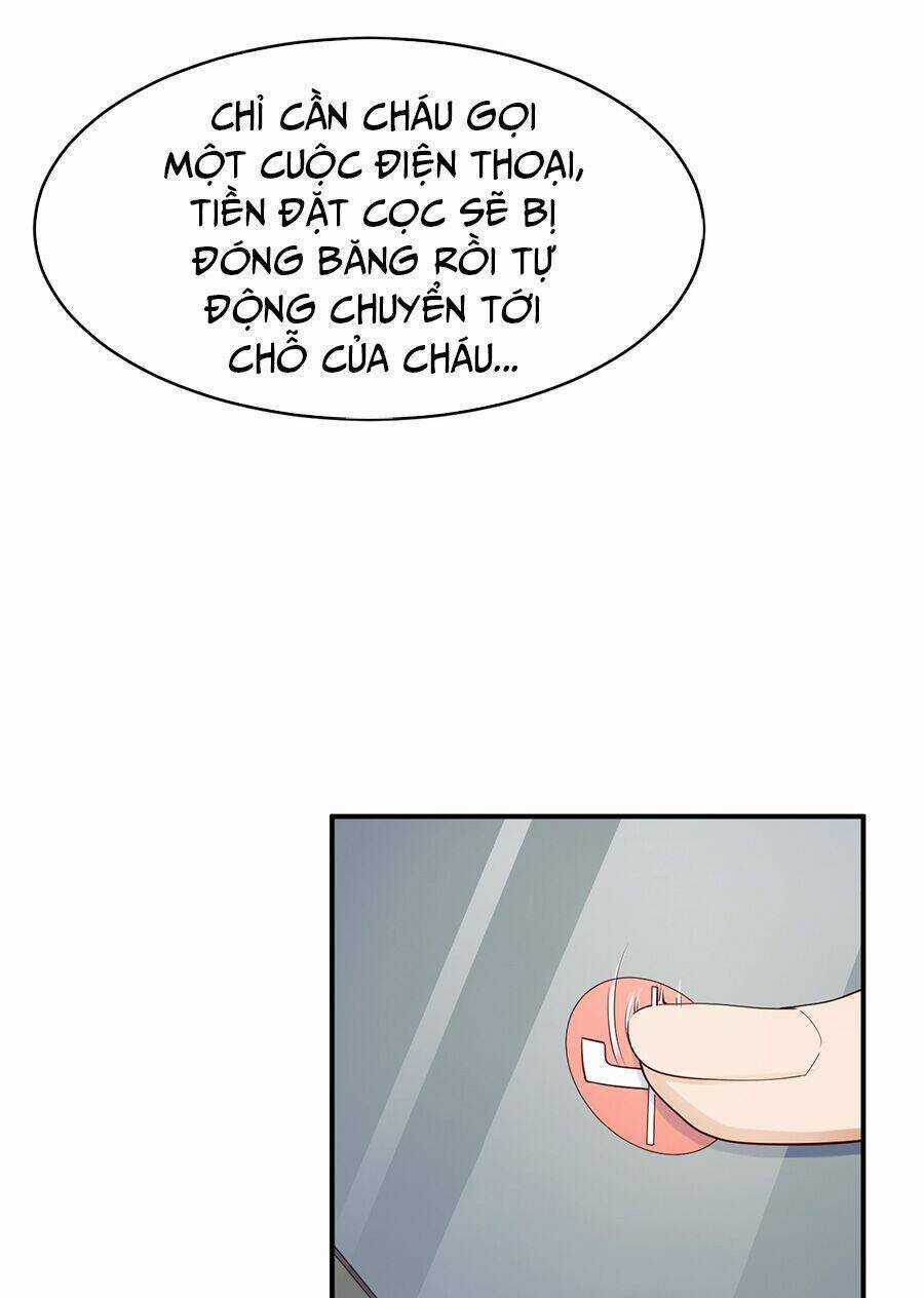 Ta Không Làm Tiên Đế Đã Nhiều Năm Chapter 2.2 trang 18