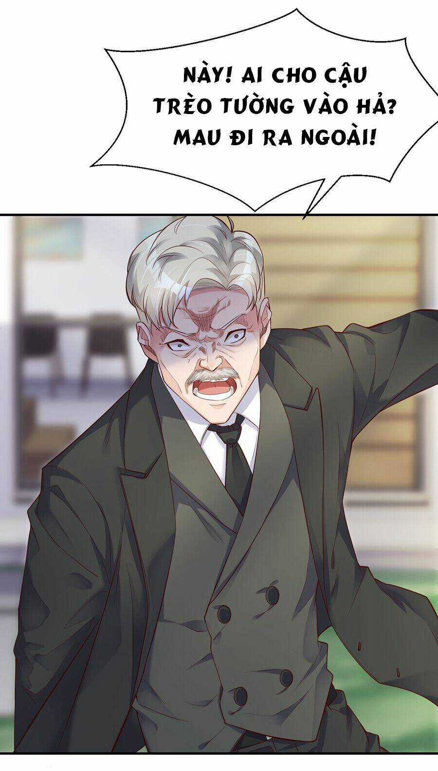 Ta Không Làm Tiên Đế Đã Nhiều Năm Chapter 2.2 trang 2