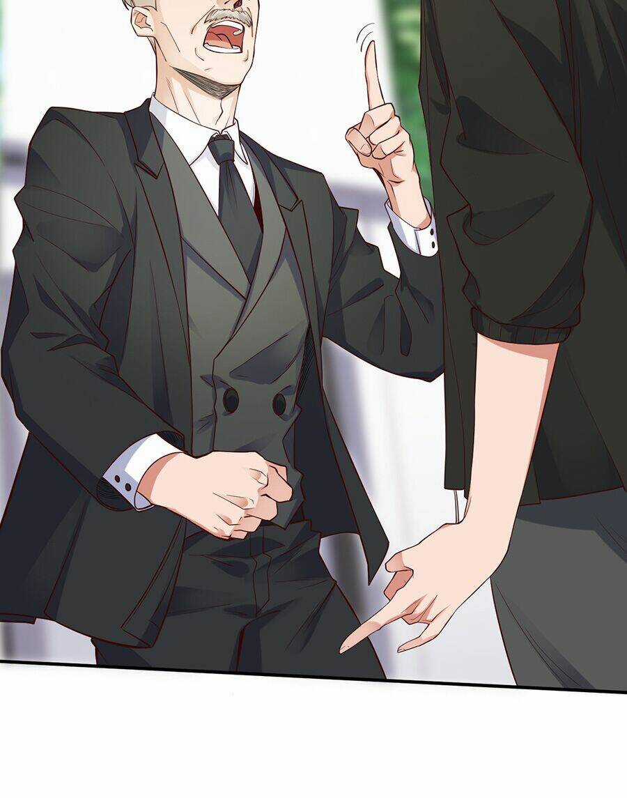 Ta Không Làm Tiên Đế Đã Nhiều Năm Chapter 2.2 trang 21