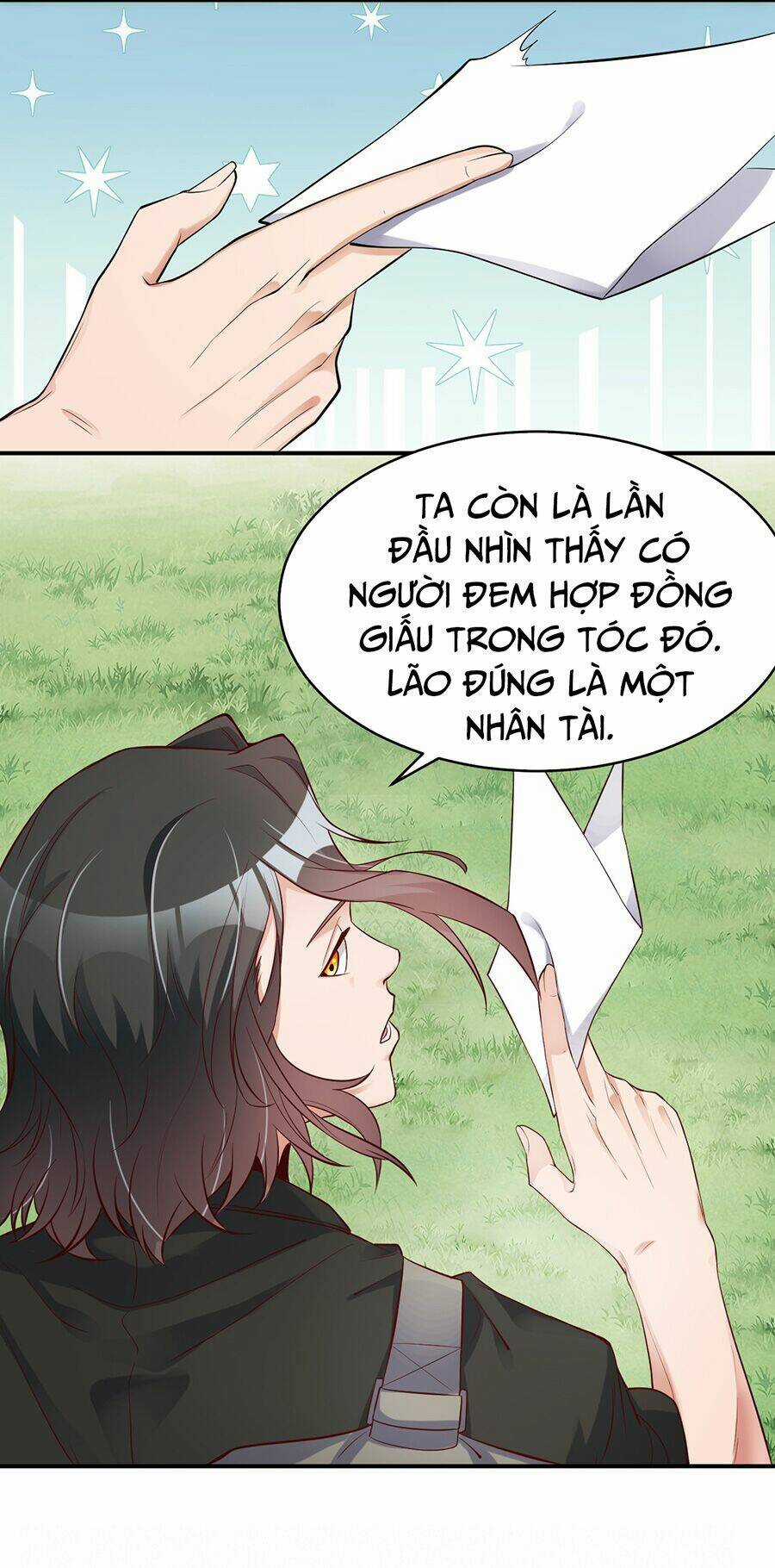 Ta Không Làm Tiên Đế Đã Nhiều Năm Chapter 2.2 trang 24