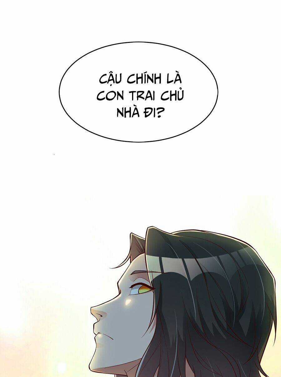 Ta Không Làm Tiên Đế Đã Nhiều Năm Chapter 2.2 trang 26