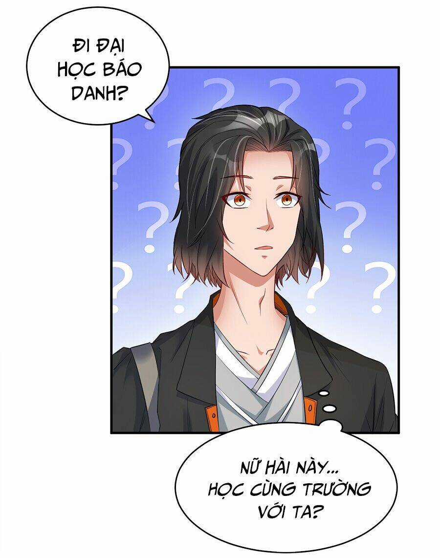 Ta Không Làm Tiên Đế Đã Nhiều Năm Chapter 2.2 trang 33