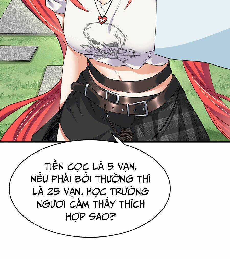 Ta Không Làm Tiên Đế Đã Nhiều Năm Chapter 2.2 trang 37