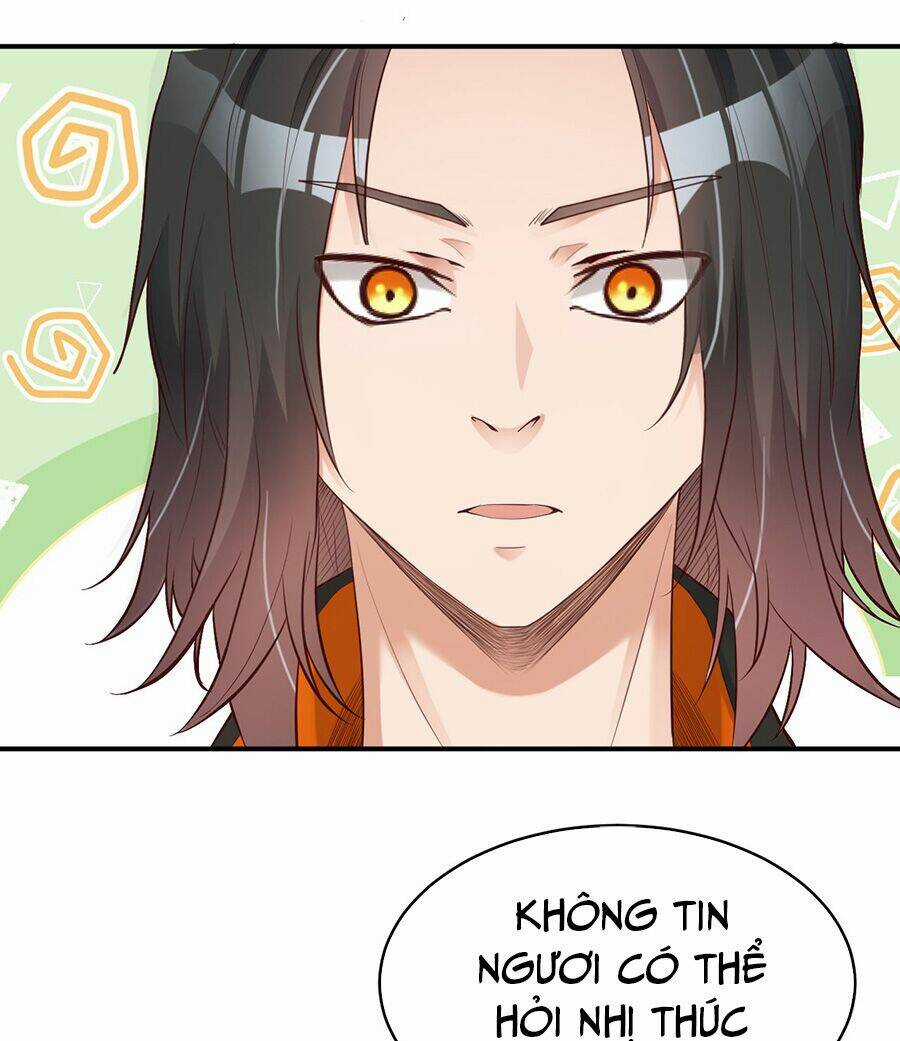 Ta Không Làm Tiên Đế Đã Nhiều Năm Chapter 2.2 trang 4