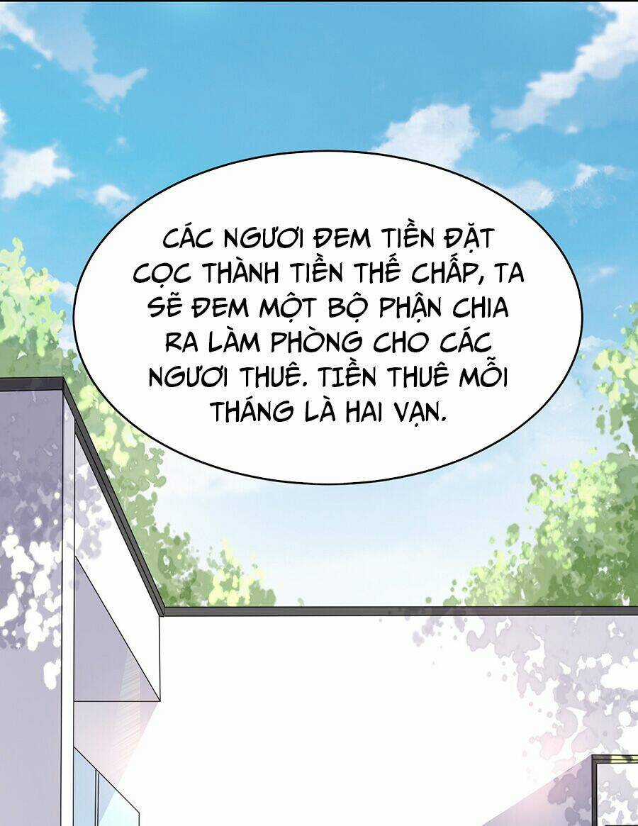 Ta Không Làm Tiên Đế Đã Nhiều Năm Chapter 2.2 trang 40