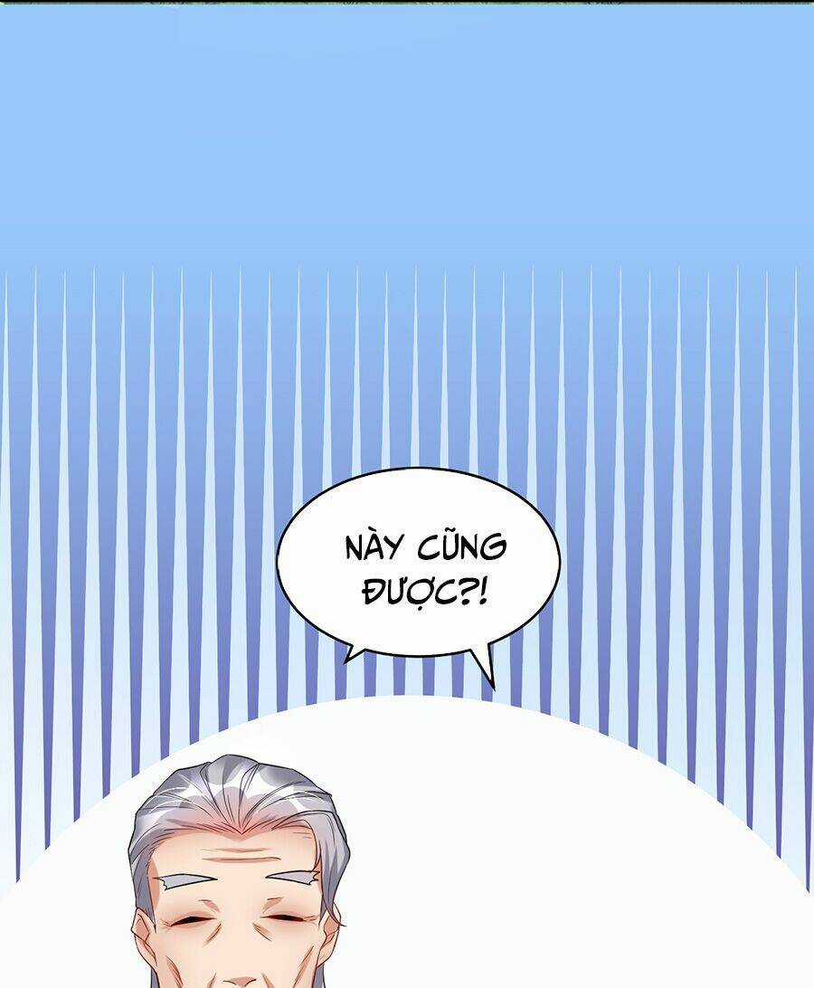 Ta Không Làm Tiên Đế Đã Nhiều Năm Chapter 2.2 trang 42