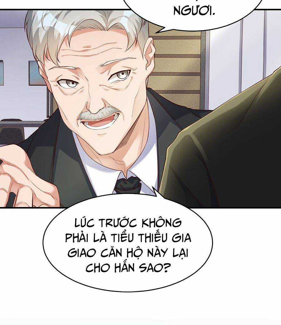 Ta Không Làm Tiên Đế Đã Nhiều Năm Chapter 2.2 trang 5