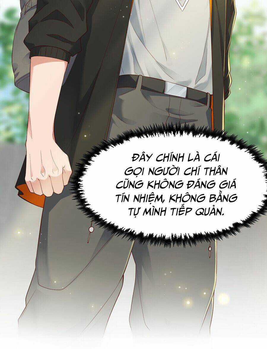 Ta Không Làm Tiên Đế Đã Nhiều Năm Chapter 2.2 trang 7