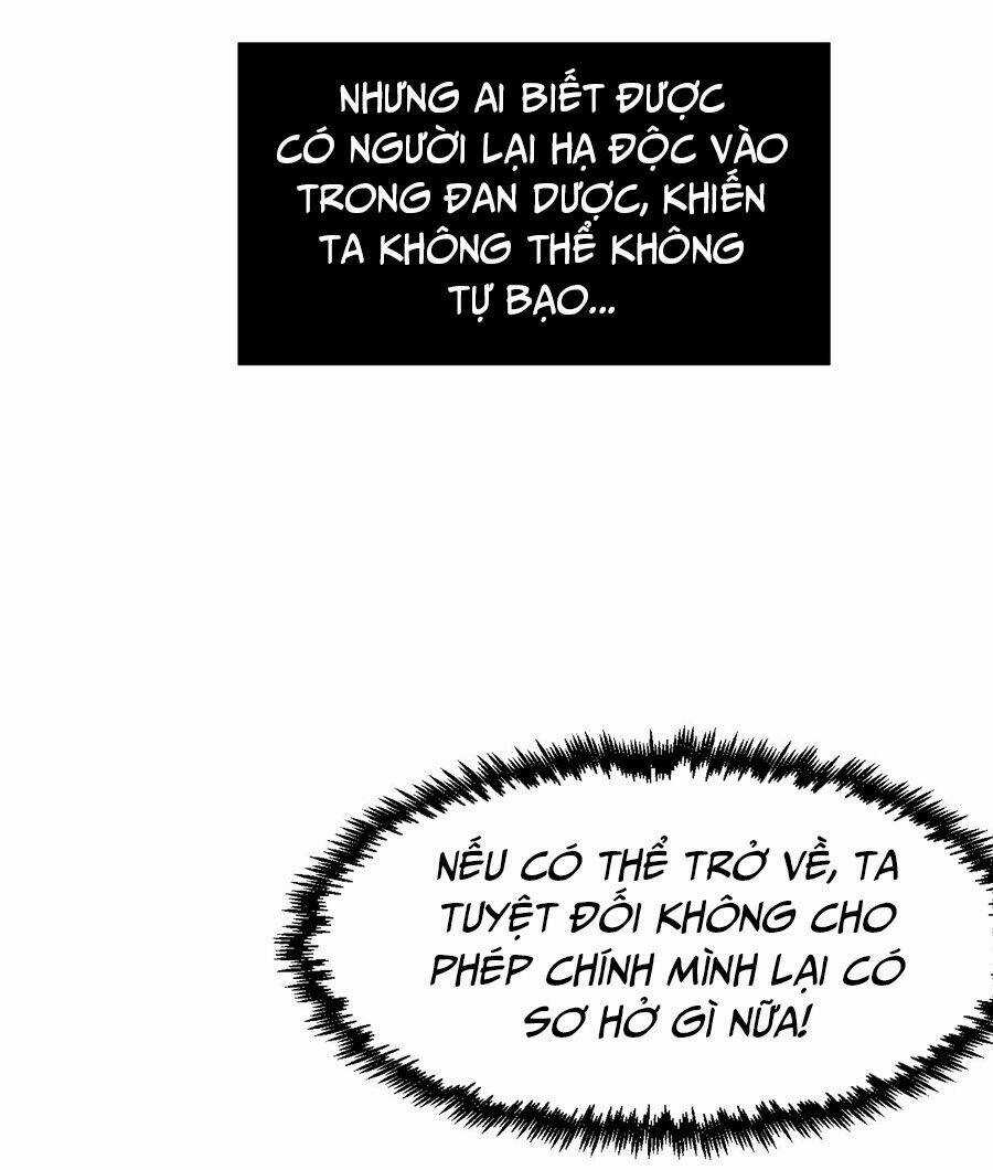 Ta Không Làm Tiên Đế Đã Nhiều Năm Chapter 2.2 trang 9